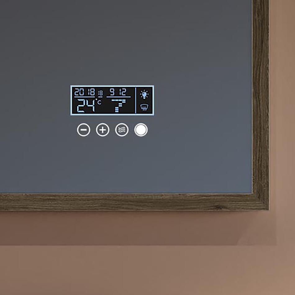 LCD-panel