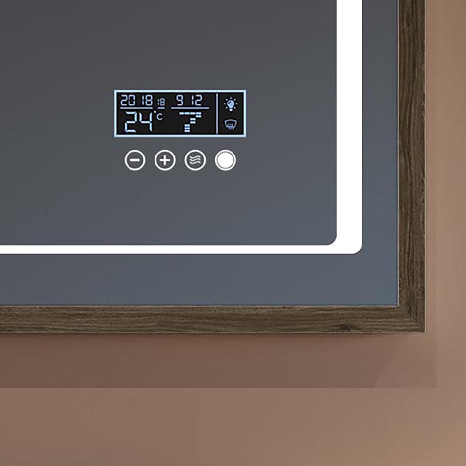 LCD-panel