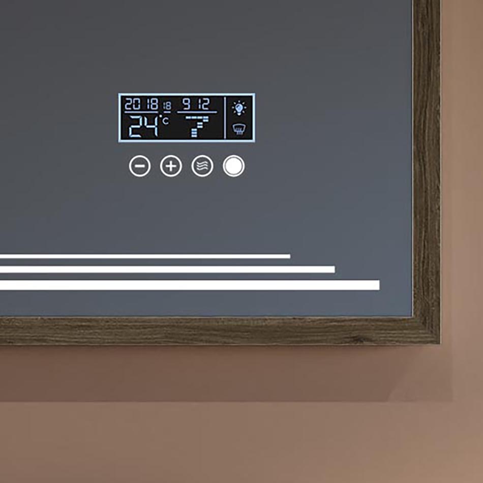 LCD-panel