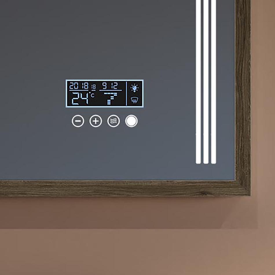 LCD-panel