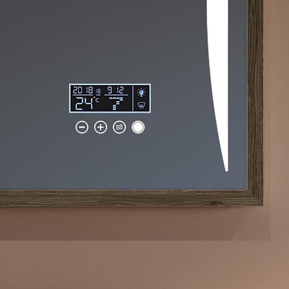 LCD-panel