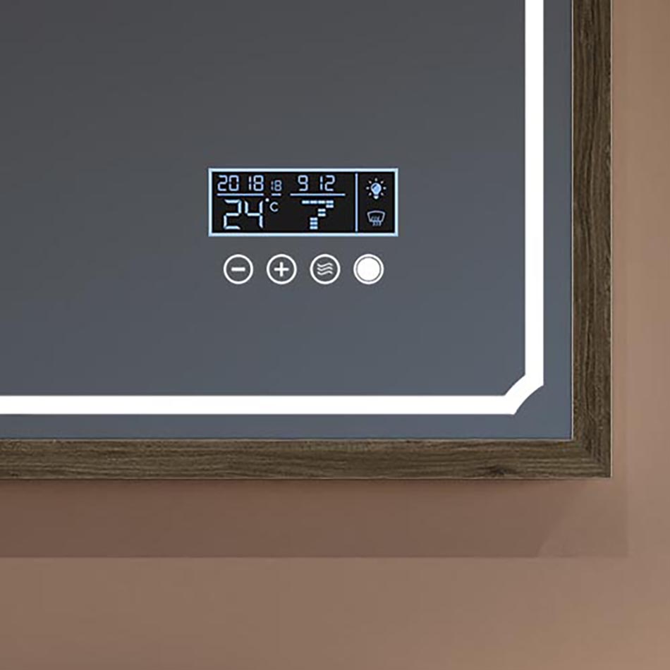 LCD-panel