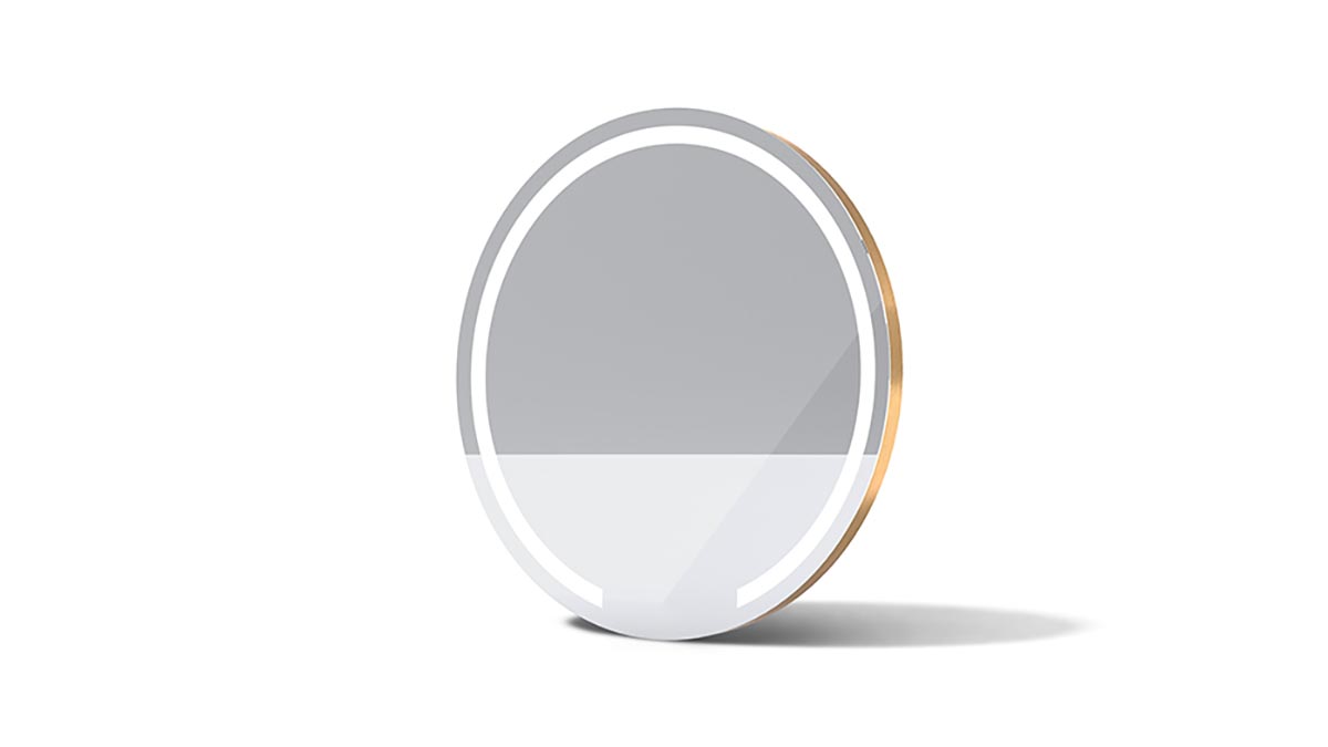 LED-spejl
