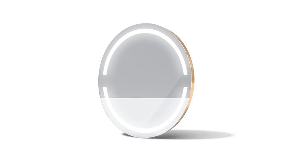 LED-spejl