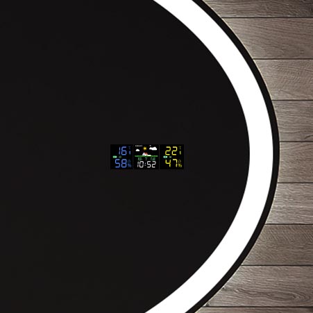 Vejrstation S6