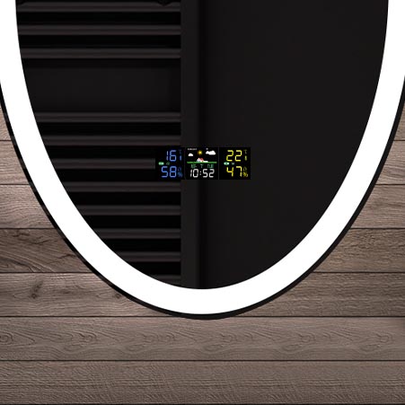 Vejrstation S6
