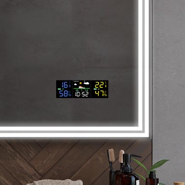 Vejrstation S6