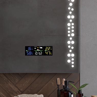 Vejrstation S6