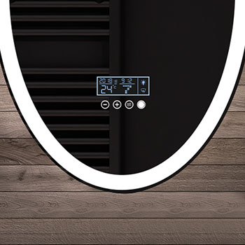 LCD-panel