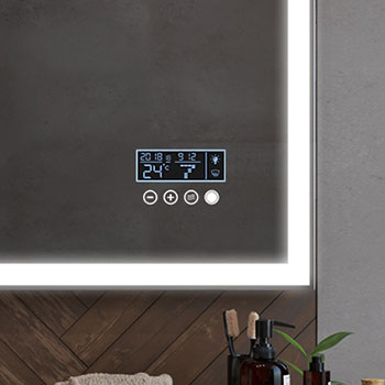 LCD-panel