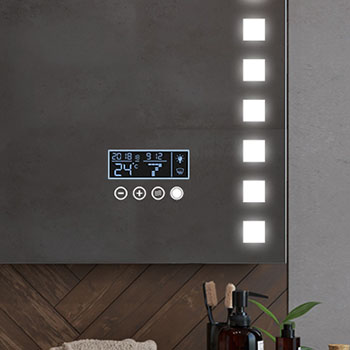 LCD-panel