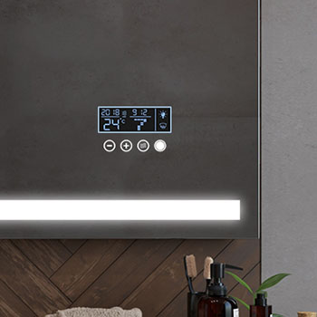 LCD-panel