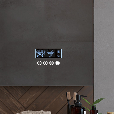 LCD-panel