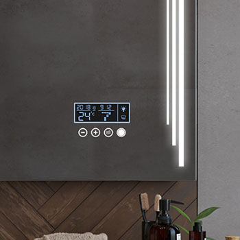 LCD-panel