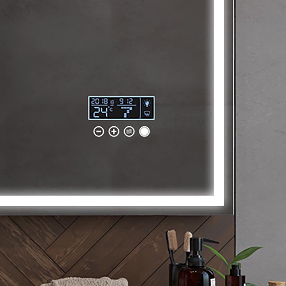 LCD-panel
