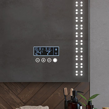 LCD-panel