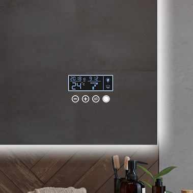 LCD-panel