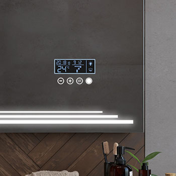 LCD-panel