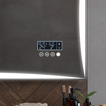 LCD-panel