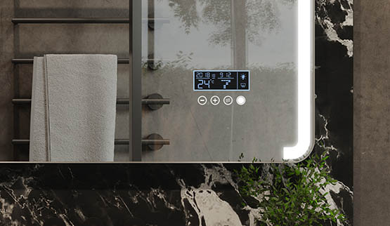 LCD-panel