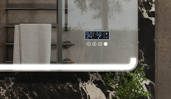 LCD-panel