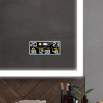 Vejrstation S6