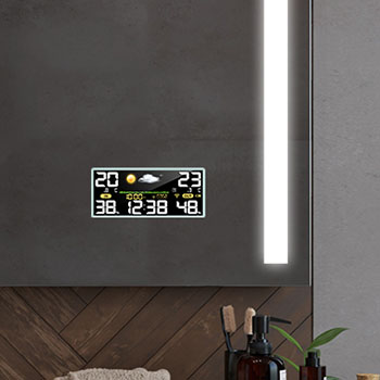 Vejrstation S6