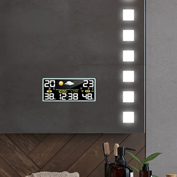 Vejrstation S6