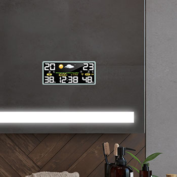 Vejrstation S6