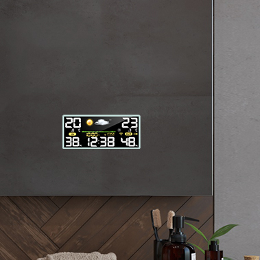 Vejrstation S6
