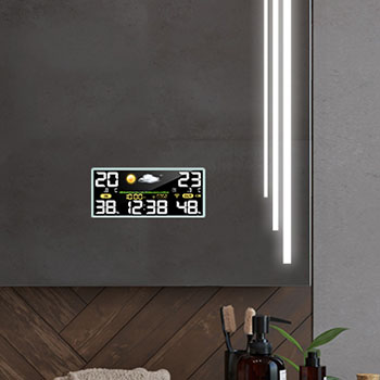 Vejrstation S6