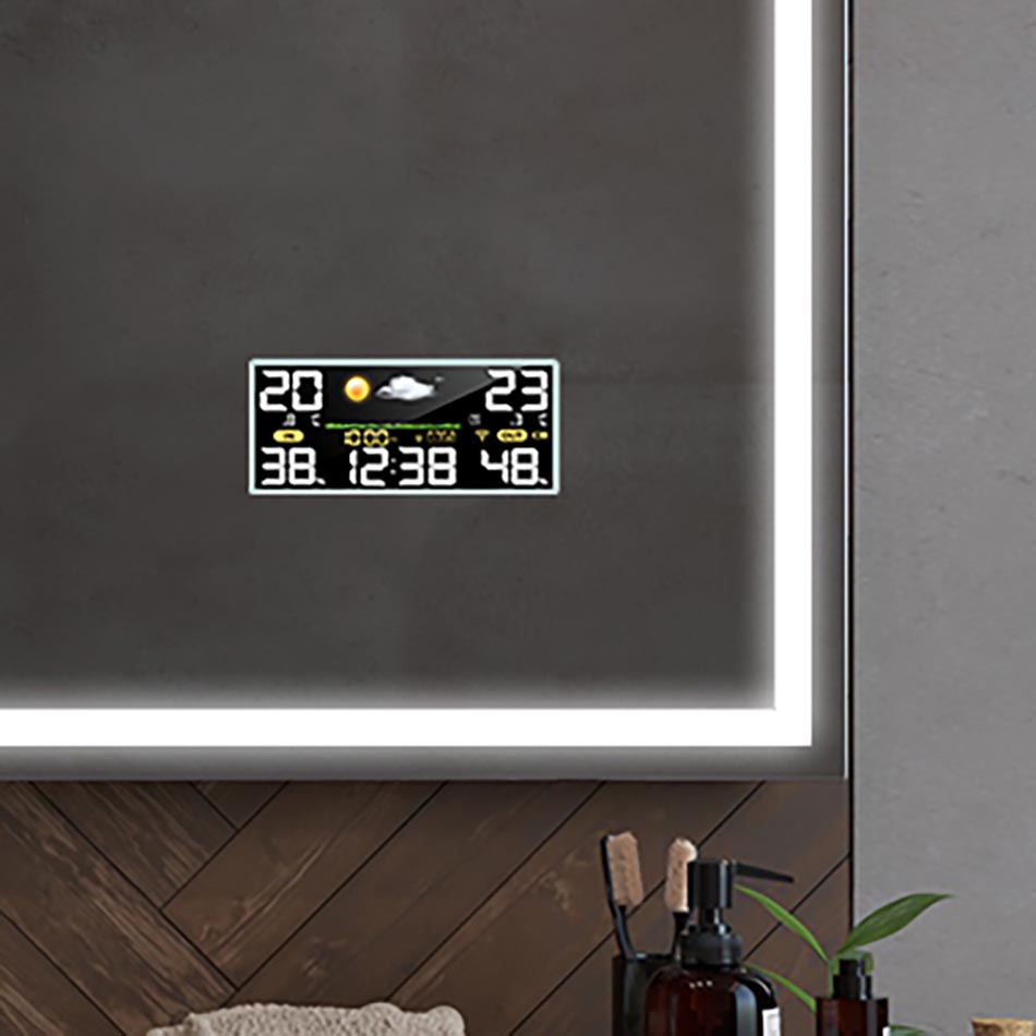 Vejrstation S6
