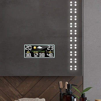 Vejrstation S6