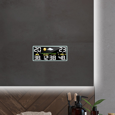 Vejrstation S6