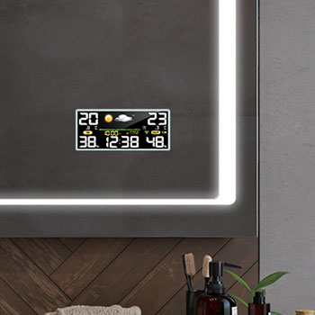 Vejrstation S6