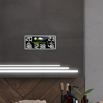 Vejrstation S6