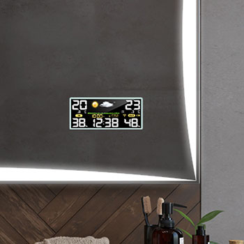 Vejrstation S6