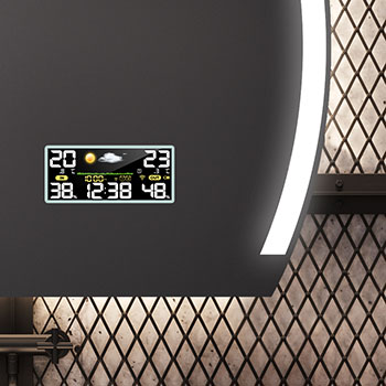 Vejrstation S6