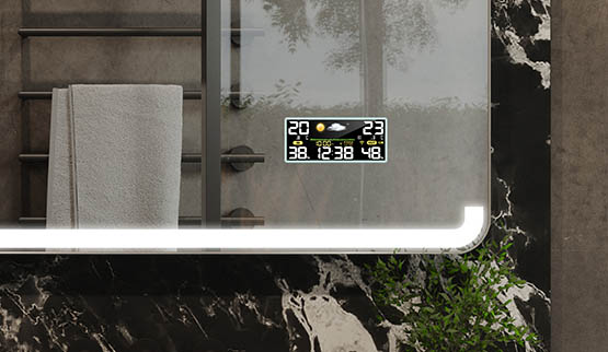 Vejrstation S6