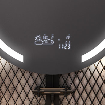 Wi-Fi-vejrstation