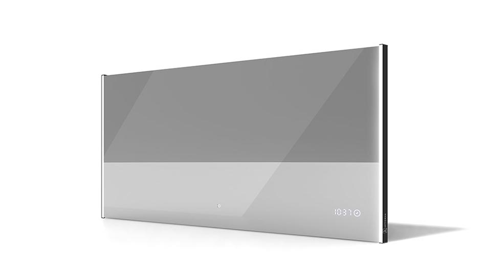 LED-spejl