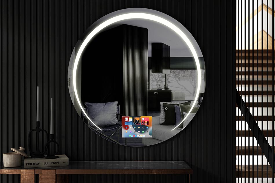 Smart Mirror