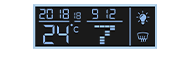 LCD-panel