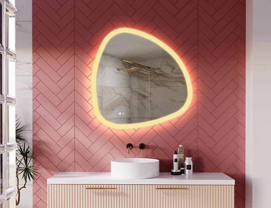 LED-farve