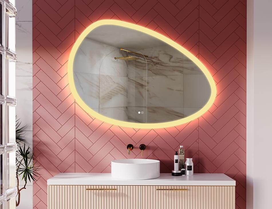  LED-farve