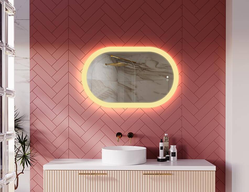  LED-farve