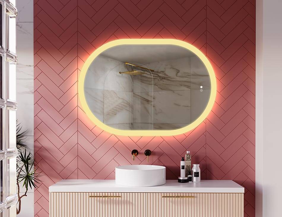  LED-farve