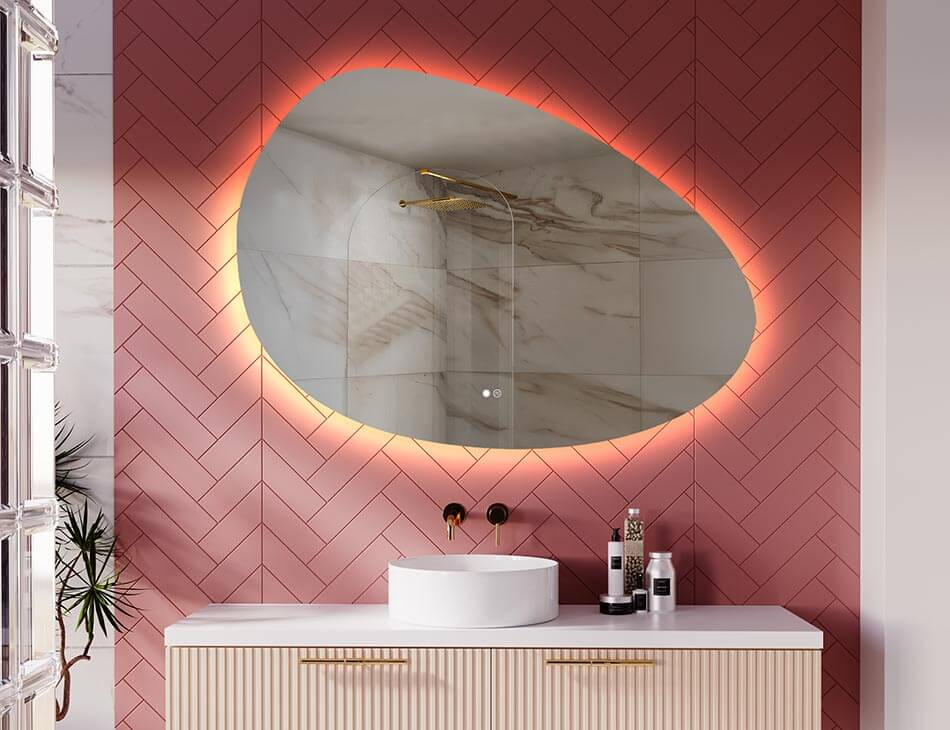  LED-farve