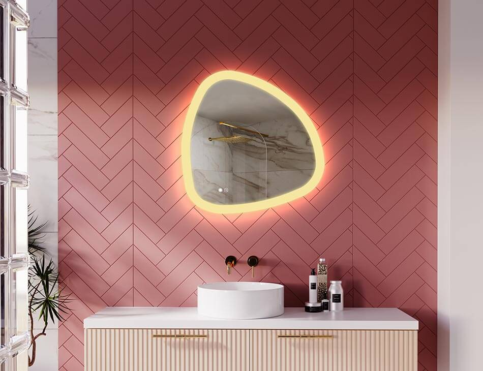  LED-farve