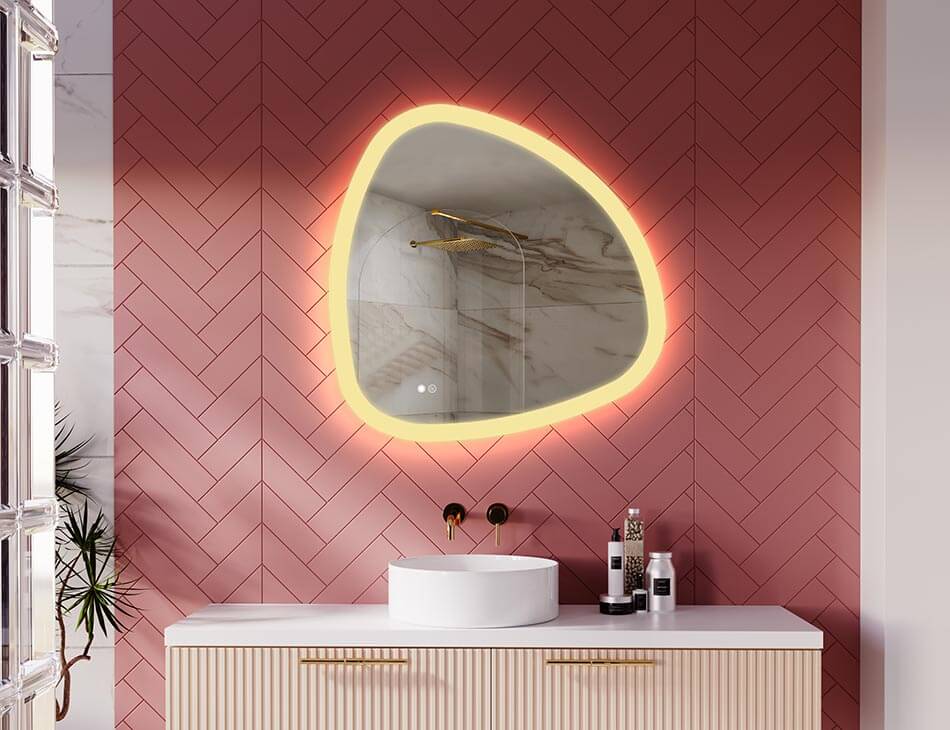  LED-farve